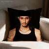 Baby G-Gang Pillow Case Print Polyester Fiber 40X40 cm Home Sofa Throw Cushion Cover Decoration