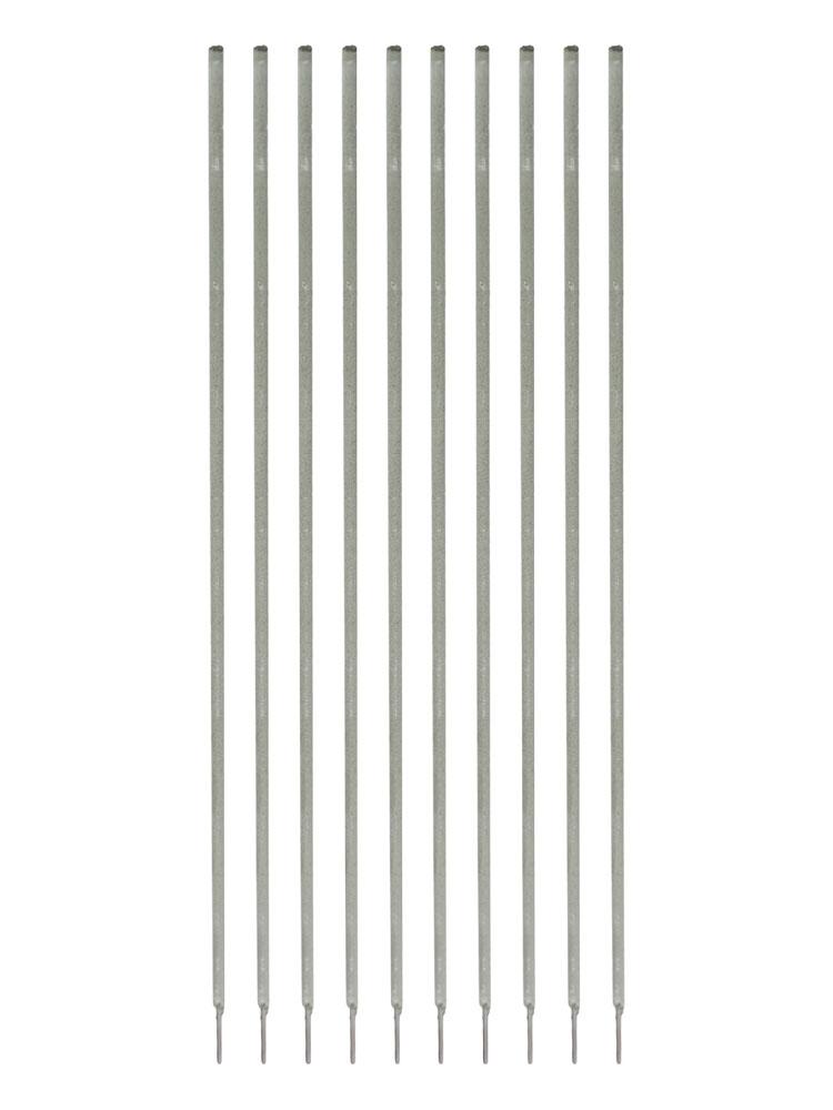 Weld Stainless Steel To Carbon or Low Alloy Steel E309L16 332 Electrode