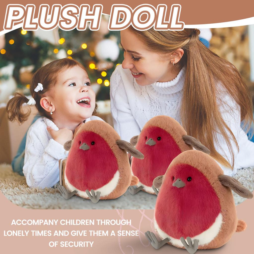 Plush Toys, Cute And Perfect Birthday Gifts For Friends And Classmates, Graduation Gifts