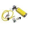 Car Air Conditioning Pipe Cleaner Flush Gun Injector Cleaner For Flushing A/C Air Conditioner System Contaminant