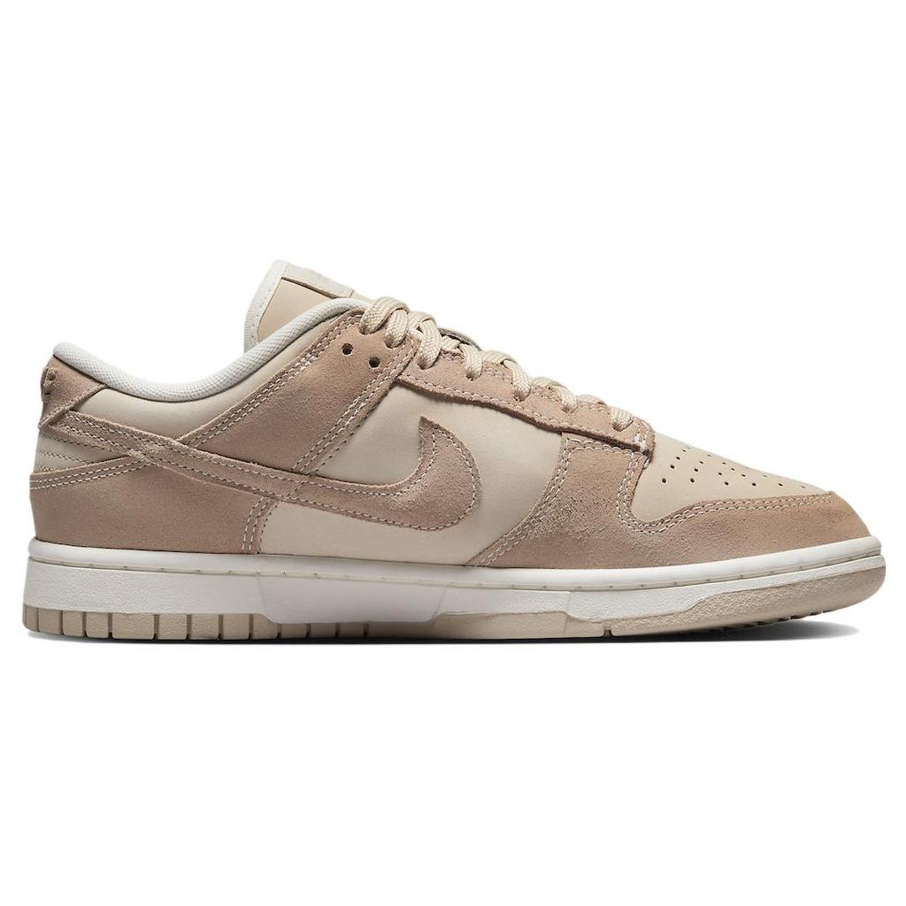 New Nike Dunk Low Se Sanddrift Women's FD0873-126