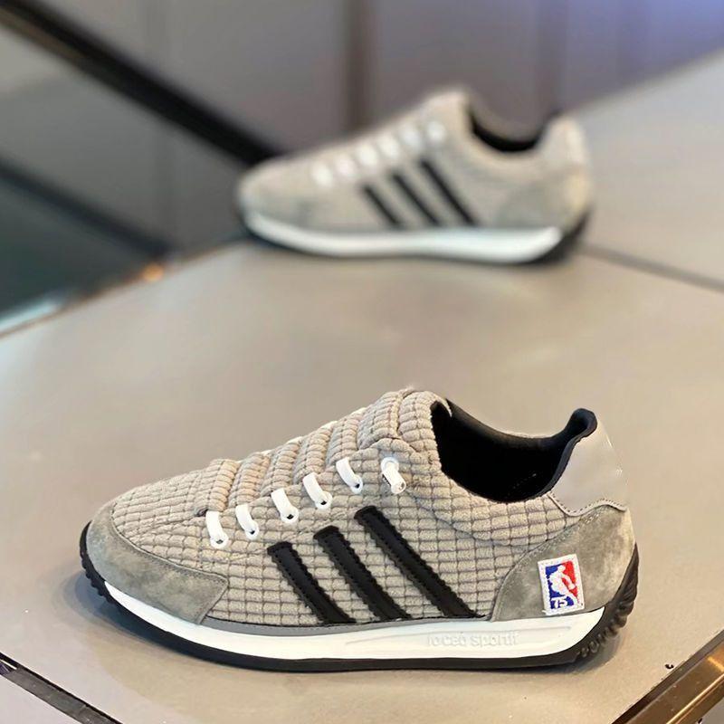 Populare High Street pentru bărbați cu o pedală toamnă și iarnă, pantofi sport la modă, ocazional, super fierbinte, jos, fund moale, Cortez