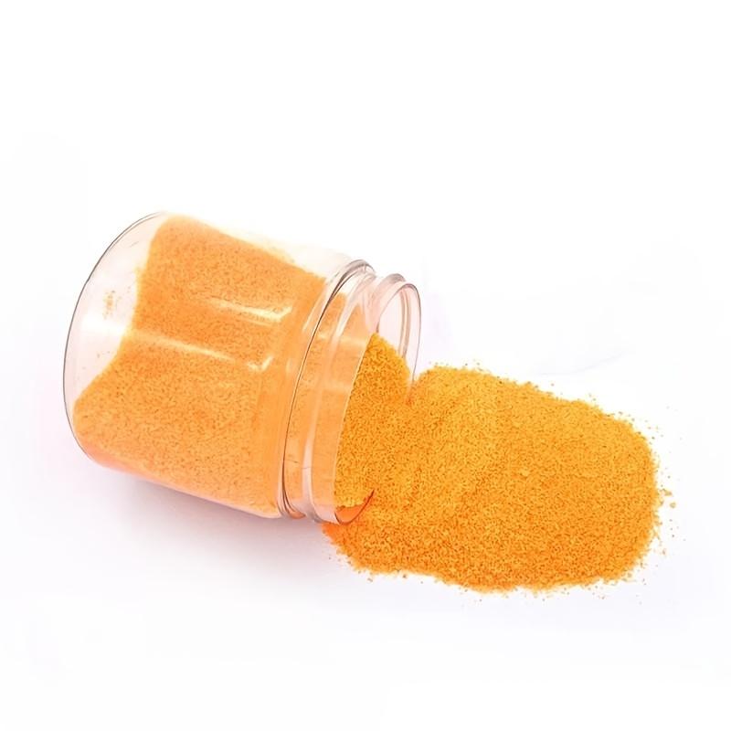 Magic Space Sand - Hydrophobic Colored Sand Toy, Mixed Colors