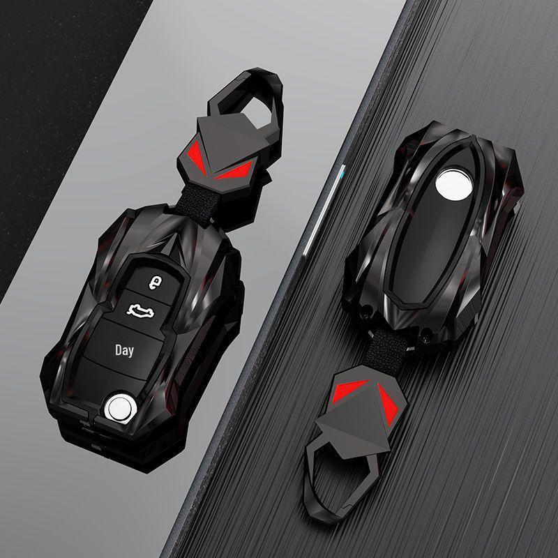 

Volkswagen Key Case for Sagitar, Bora, Polo, CC, Magotan, Passat, Tavendor, Lamando, Tiguan L