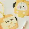 BT21 Baby Bakery PVC Name Tag (8 Options)