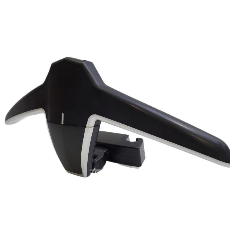 Multifunction Storage Holder Car Headrest Hanger Back Seat Clothes Organizer for Coat Jacket Handbag Interior Accessory