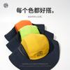 Summer new quick-drying bucket hat women's retro sunshade sunscreen mesh breathable mountaineering hat men's jungle fishing