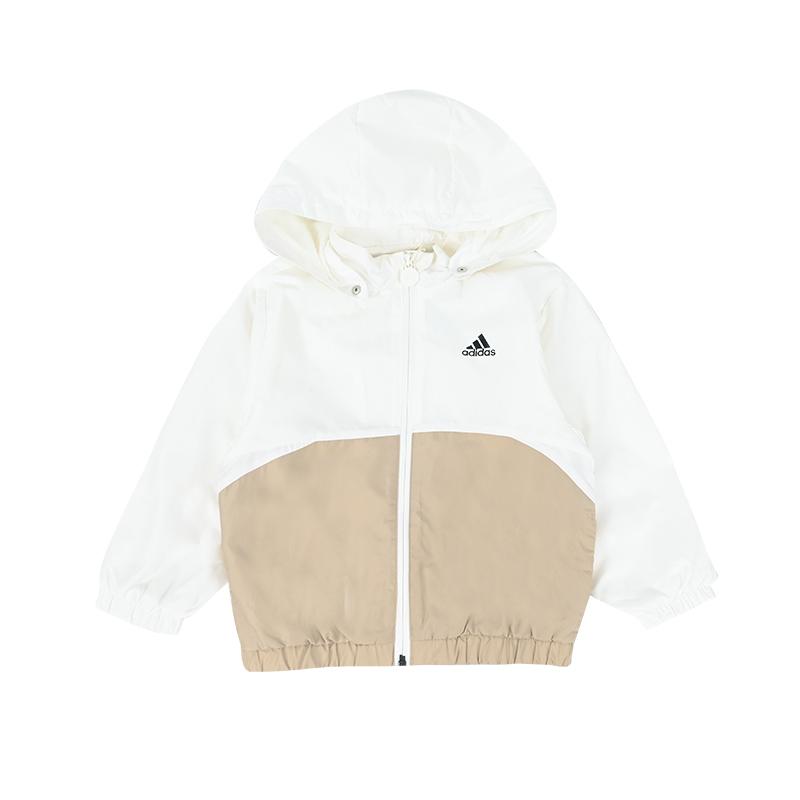 

Adidas Jackets & Coats White Children Aged 3 7 Years Old JM7217 116