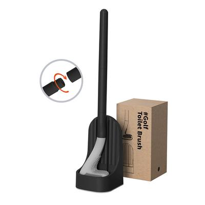 Sagit Golf,Silicone,WC,Spazzola,No,Senza uscita,Montaggio a parete,Manico lungo,Pulizia,Spazzola