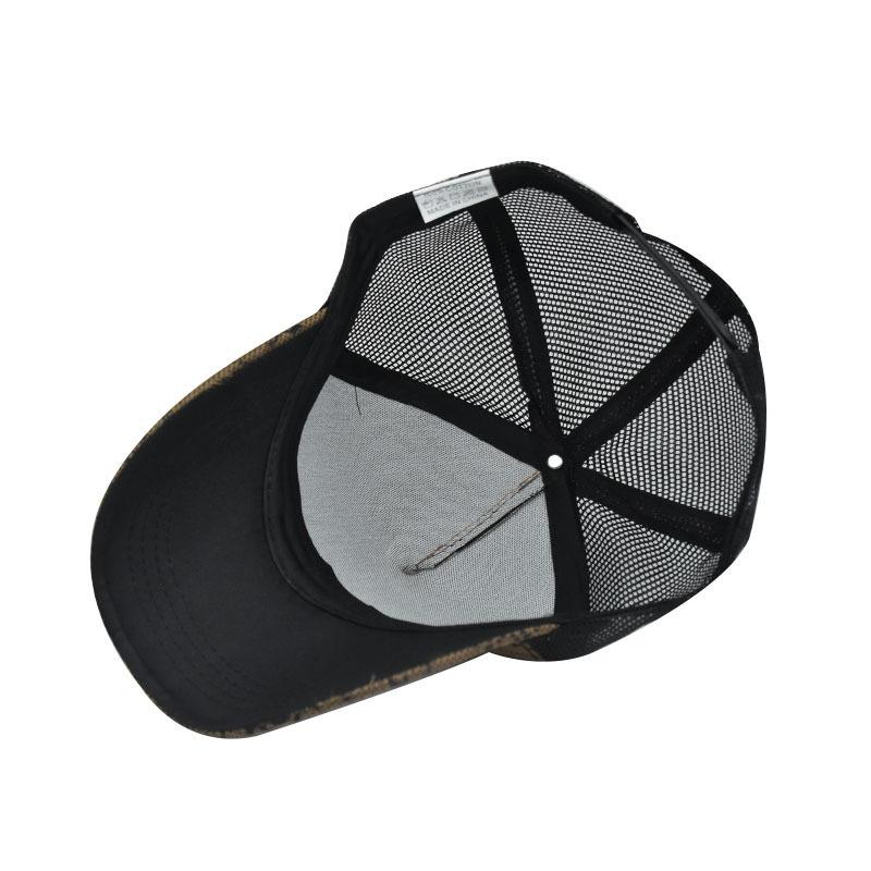 Summer Quick Drying Baseball Caps Men Women Plaid Letter Casual Mesh Sun Protection Breathable Adjustable Gorras Snapback