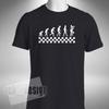 Ska Evolution T-Shirt Madness The Specials 2 Tone Jamaica Calypso Small To 5XL