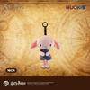 Official Harry Potter Plush Dolls & Dobby Keychain Gifts
