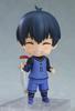 Nendoroid Blue Rock Kiyoshi Seiichi Plastic Painted Action Figure Non-scale