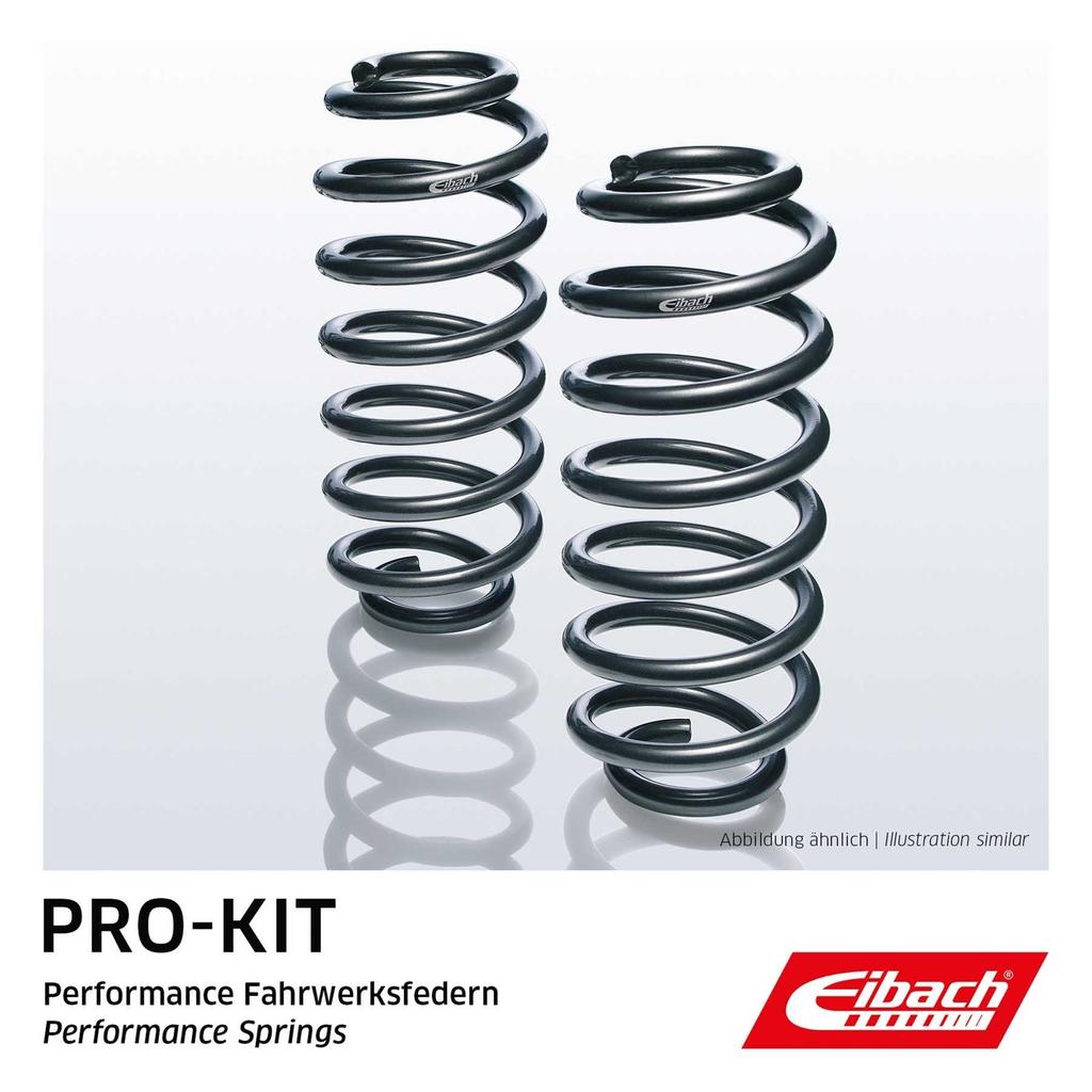 Eibach Sprężyny Pro-Kit Bmw M3  Comp. + Cs 2 Szt.przód E10-20-049-01-20