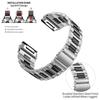 Cinturino in Acciaio Inossidabile da 22/26mm per Orologio Garmin Fenix 8 7 7X Pro 6 6X 5 5X Plus Cinturino per Tactix 8 Descent G2 G1 Mk3i Mk2i Mk2