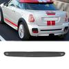 For MINI Cooper Coupe R58 S 2012-2015 Rear High Mount Third Brake Light Tail Stop Lamp Warning Light Car Replacement Parts