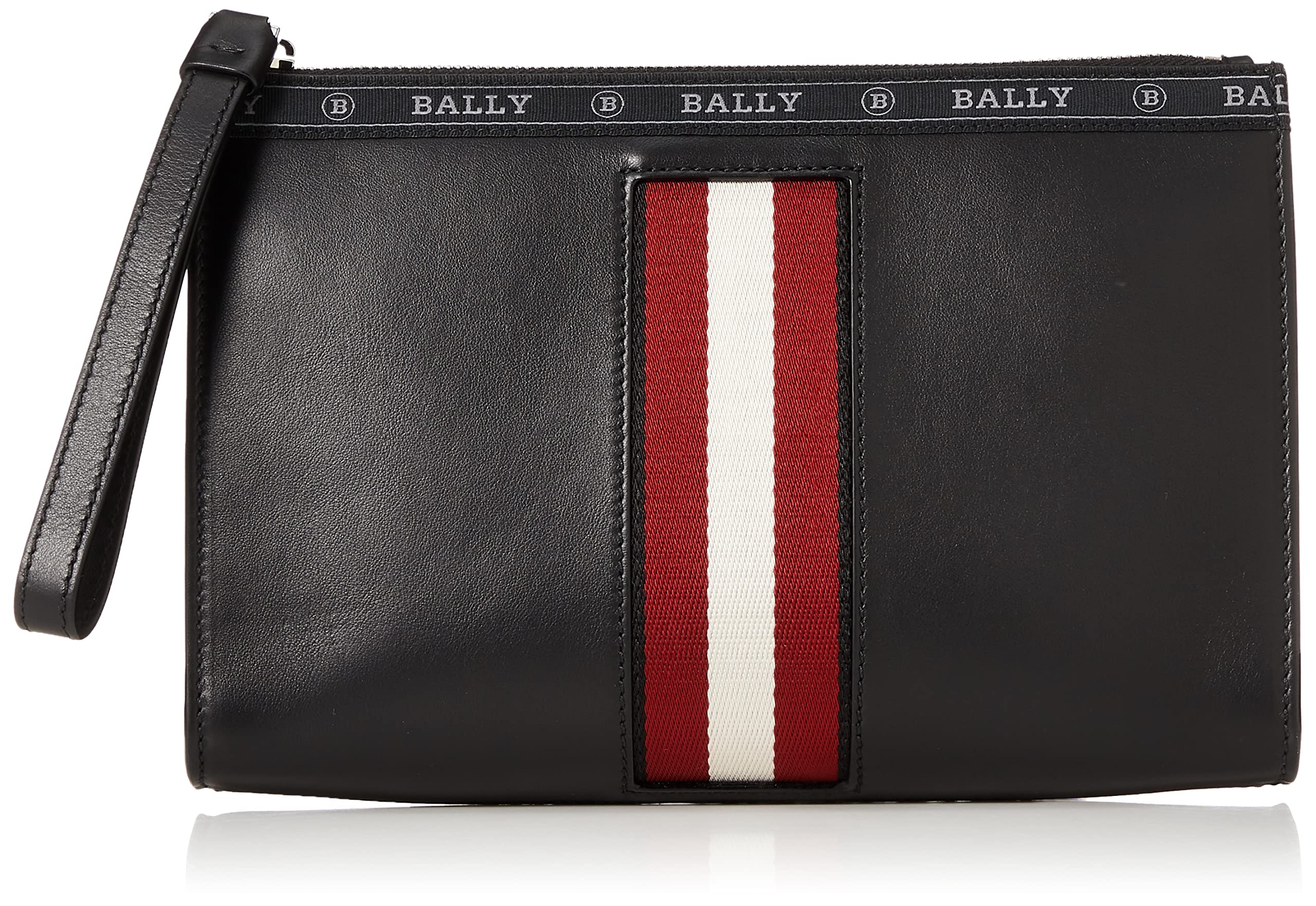 

Clutch Bag 6235420 [Bally] Men s [Product] чорний