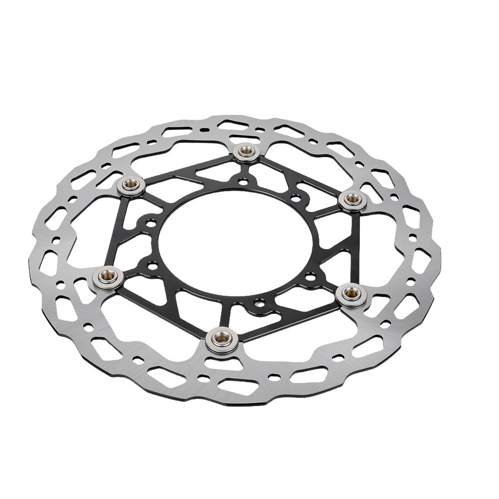 Disco Freno Anteriore 270mm Rotore Per Sur-Ron Surron Ultra Bee UltraBee