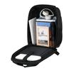 Laptop Rucksack Herren Business Diebstahlschutz USB Ladefunktion Reise Tagesrucksack Wasserabweisend Passend für 15,6 Zoll Computertasche
