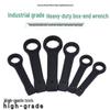 Brangdy Heavy-Duty Striking Combination Wrench