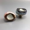 Ceramic Door Handles French Vintage Furniture Handle Cupboard Kithen Cabinet Wardrobe Drawer Closet Pulls Diy Decor