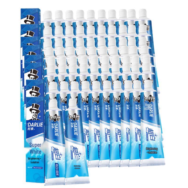 Darlie Extra White Toothpaste