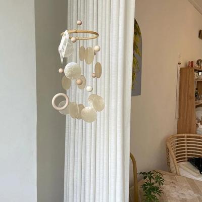 Objetos de decoración – Campanas de viento