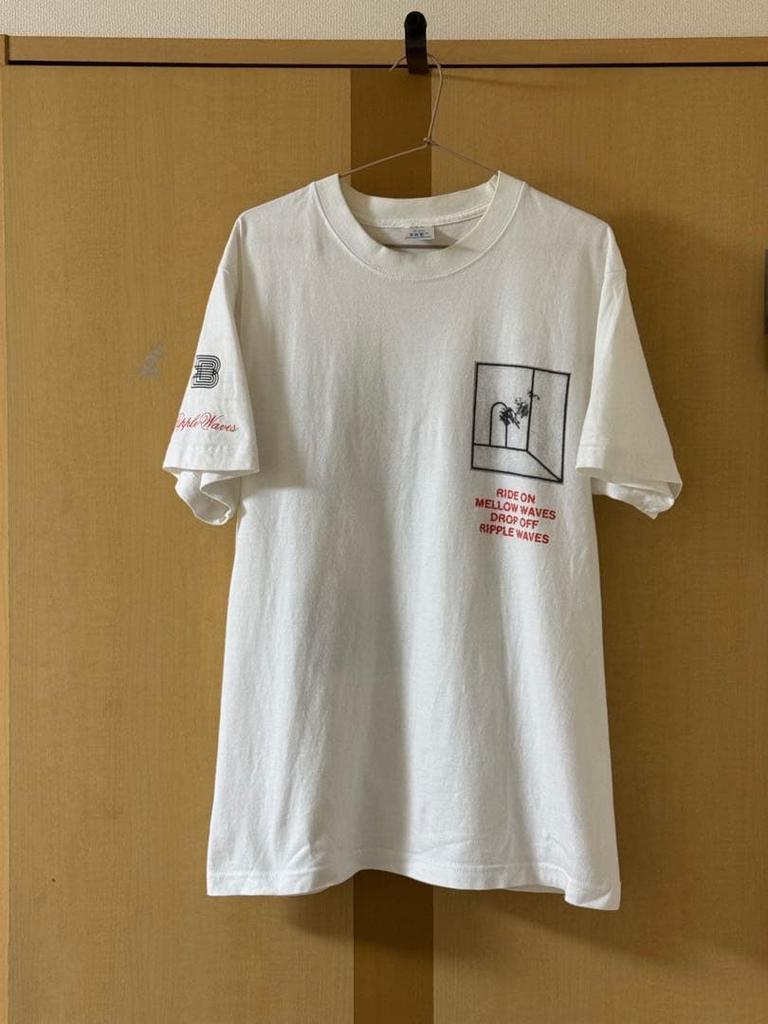 [USED] 90s Diesel Single Stitch Vintage Tee, High Quality, Old Black, Size L