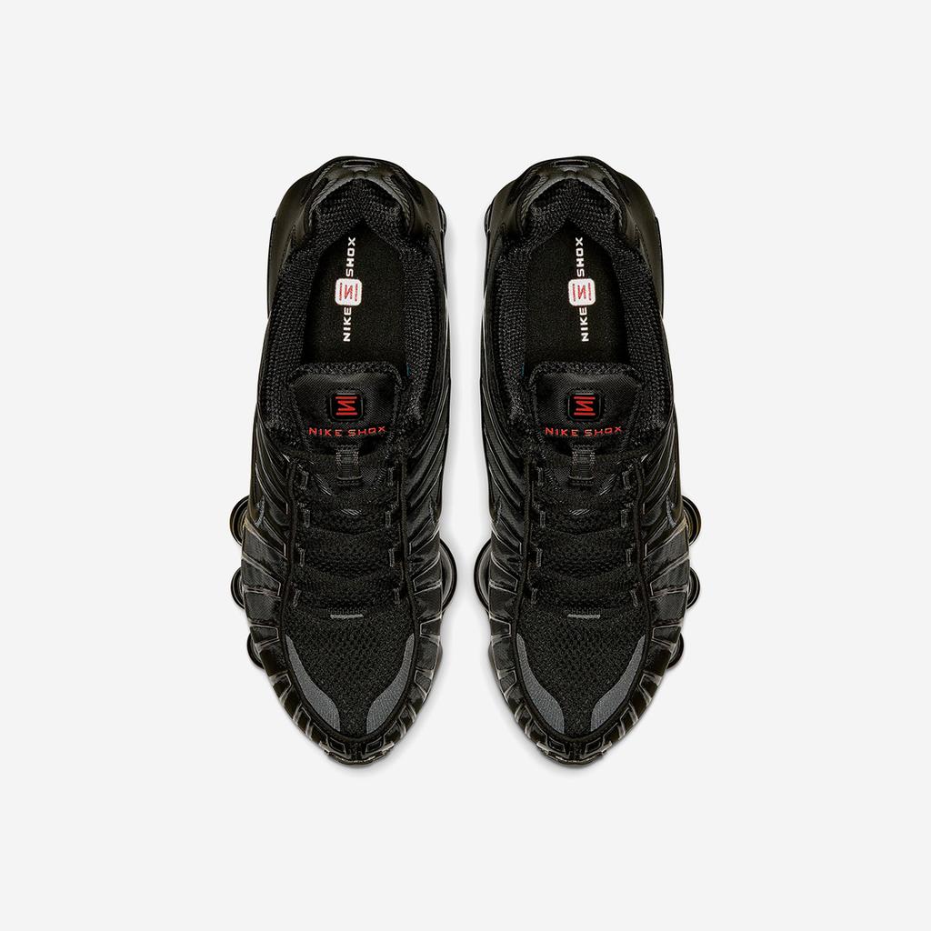 Nike Shox TL [AV3595-002]
