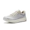 Anta Wind And Rain Journey Rubber Sole Wear-Resistant Lightweight Low-Top Casual City Commuting Running Shoes Men sneaker Gray White 912615556-7