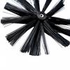 Chimney Brush Chimney Flue Sweep Brush Cleaning Brush Cleaning Fireplace