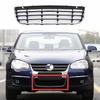 Front Lower Grille Air Intake for Volkswagen Sagitar Jetta V 2005-2010 (1K0853677C)
