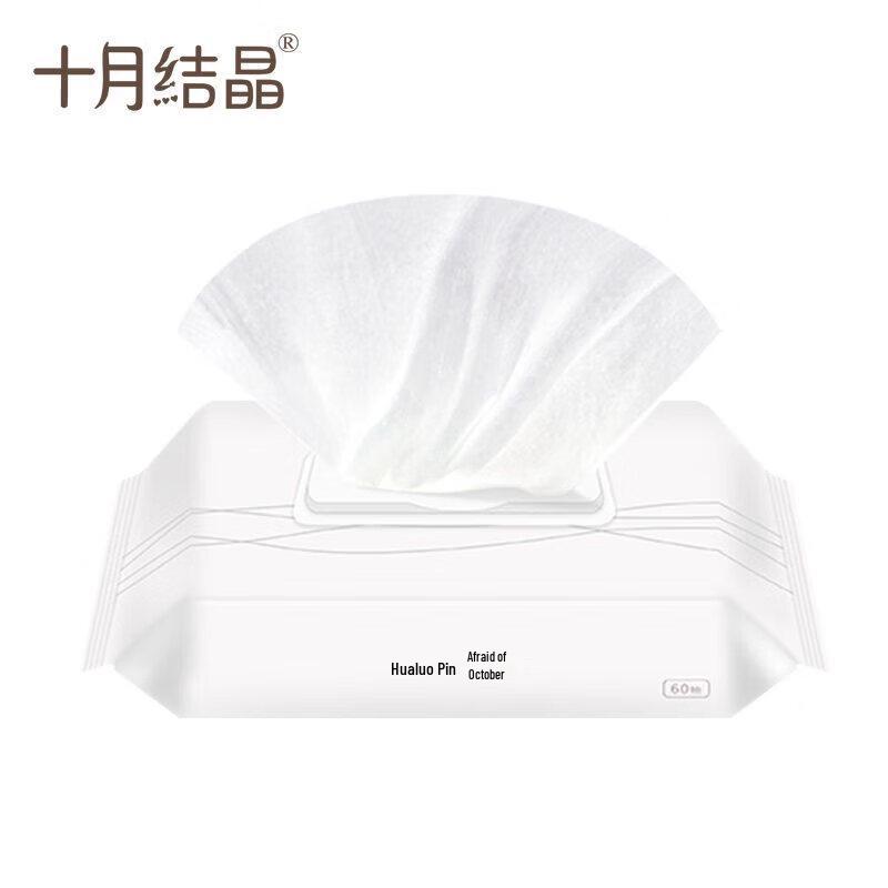

Shyuejiejing Maternity Intimate Care Wipes