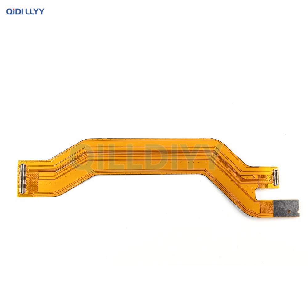For Xiaomi Poco X5 Motherboard Cable Mainboard Connector USB Main Board Flex Cable Replacement
