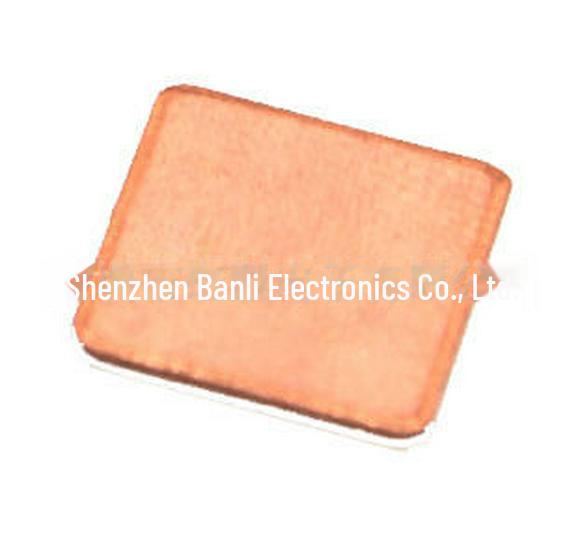 

Raspberry Pi Pure Copper Heat Sink for 3B+ Chip Standard