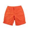 Second Life - Women's Shorts Orange Nylon Cargo Shorts - Good Condition