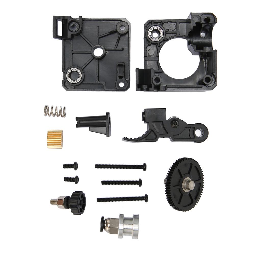 DIY 3D Printer Extruder for CR10 V5 V6 Hotend for Ender 3 for Mega SX Series DIY 3D Printer 1.75mm Filament