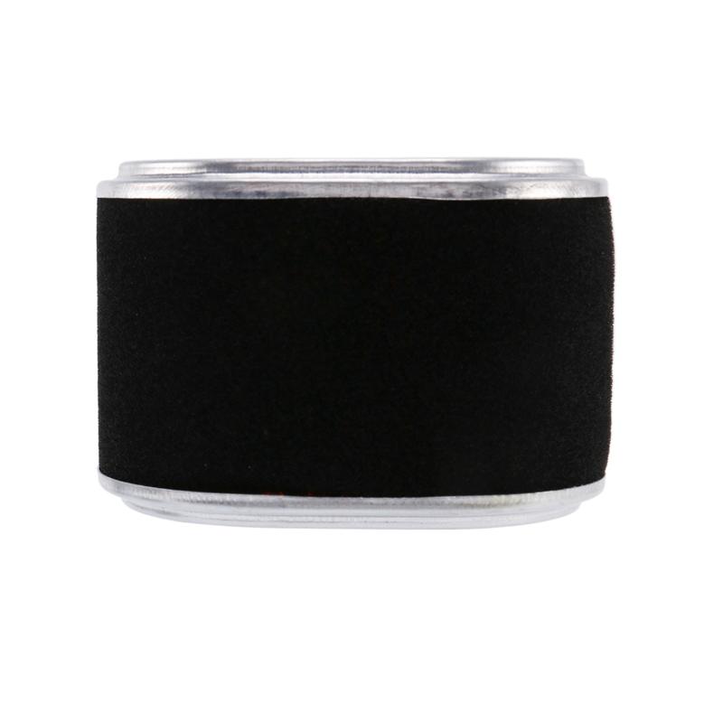 A14U-24X Air Filter For Honda GX120 GX140 GX160 GX200 17210-Z4M-821 17210-ZE1-821 111-4274 AFZE18 17210-ZE1-517 5.5/6.5HP