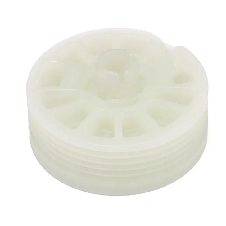 82473D3000 Car Door Window Regulator Drum Gear Spool For 2016-2020 Optima 1
