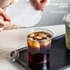 ZISIZ Fully Degradable PLA Cold Drink Cup