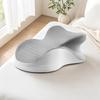 Contoured Support Supportive Reading Pillow Ergonomic for Phone Use, Bed