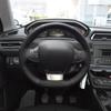 Car Steering Wheel Cover Breathable Anti Slip Genuine Leather Perforated for Peugeot 308 SW T9  3008 Auto Decoration