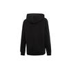 PUMA Sweatshirts Women's Black Hooded Moderate Other 537633-51