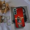 SPQR Roman Imperial Legionv Phone Case Samsung A14 A24 A34 A54 A03S A04S A13 A23 A33 A53 A73 A70 A50S A30 A40 A71 A51 A41 A31 A2