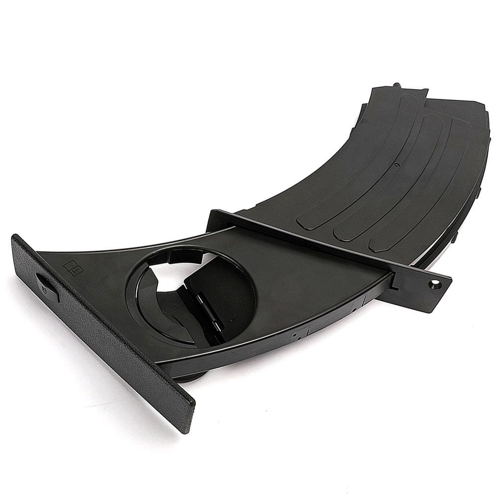 Automotive Cup Holders Car Front Left Right Drink Beverage Rack Durability Easy Install Automotive Accessories