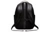 Nike Polyester Backpack Regular Unisex Black BA5536-010