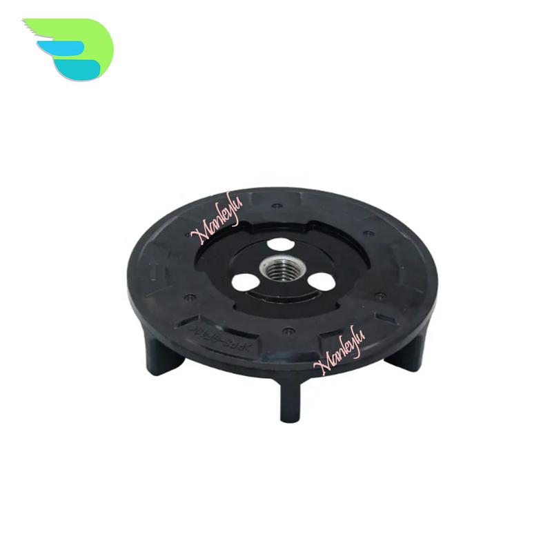 AC Compressor Clutch Pulley PV8 for MERCEDES BENZ GL X164 GL420 GL320 GL450 447150-0240 A0012308811447150-0282 A0022305311