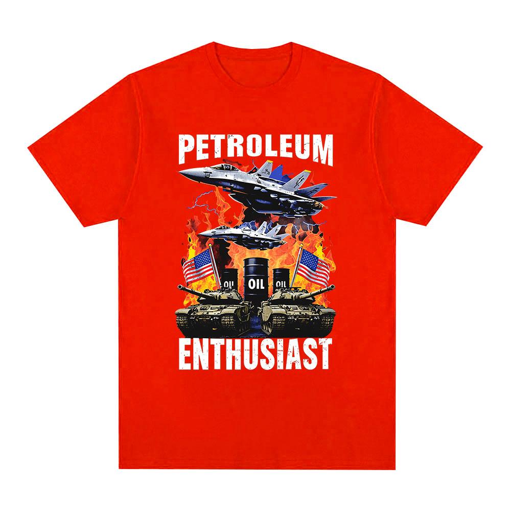

Petrol Enthusiast Funny Car Lover Meme T Shirts Unisexs Automotive Humor Graphic Oversized Cotton Short Sleeve TShirts Streetwear S