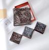 Autumn Elegant Double-Sided Wool Scarf & Shawl for Ladies