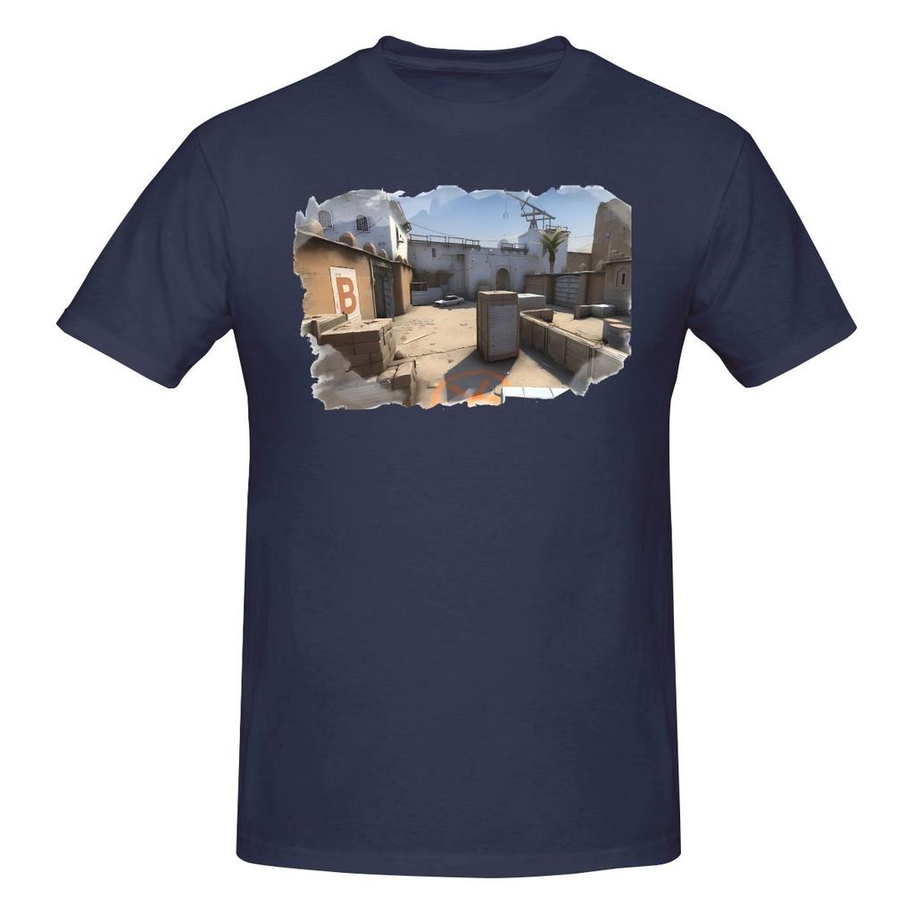Funny Counter Strike Global Offensive Unisexs Printed Tshirt Unisex T Shirtunisex Shirt